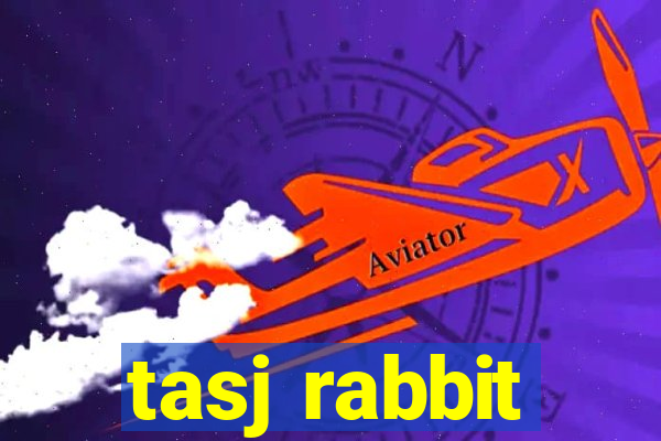 tasj rabbit