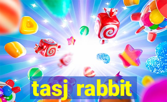 tasj rabbit