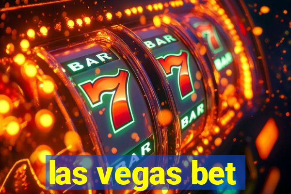 las vegas bet