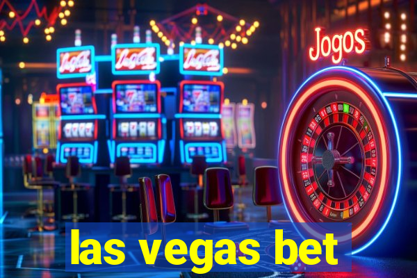 las vegas bet