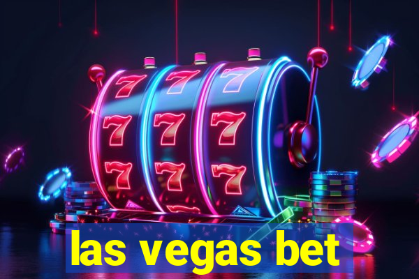 las vegas bet