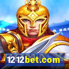 1212bet.com