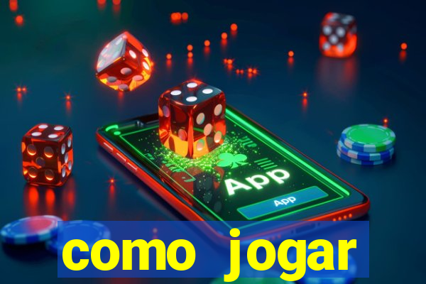 como jogar blackjack no casino