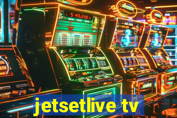 jetsetlive tv