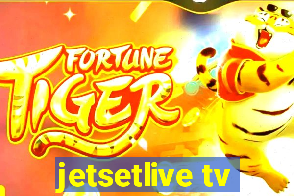 jetsetlive tv