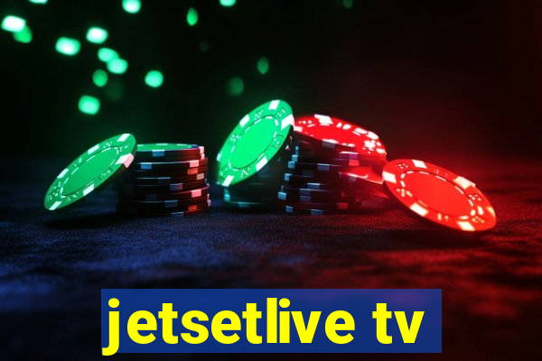 jetsetlive tv