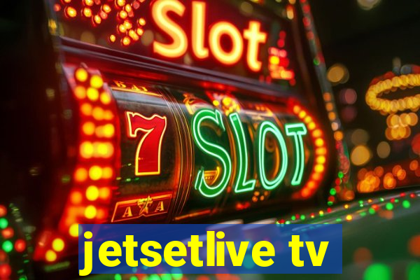 jetsetlive tv