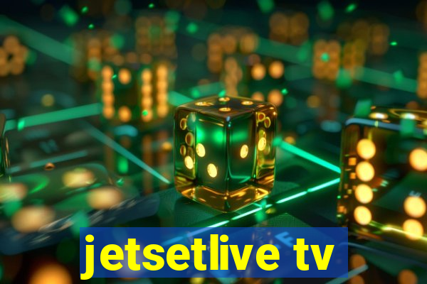 jetsetlive tv