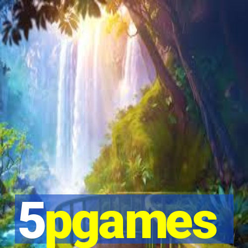 5pgames