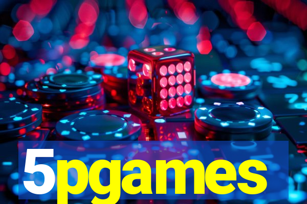 5pgames