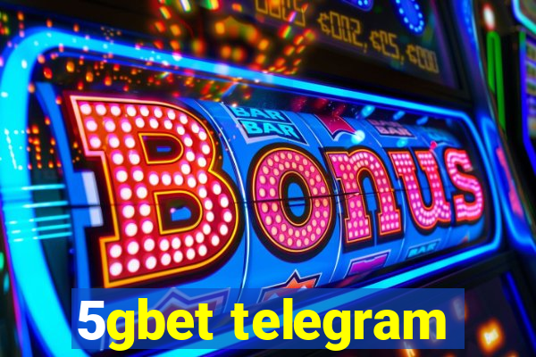 5gbet telegram