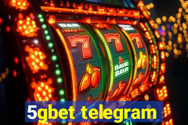 5gbet telegram