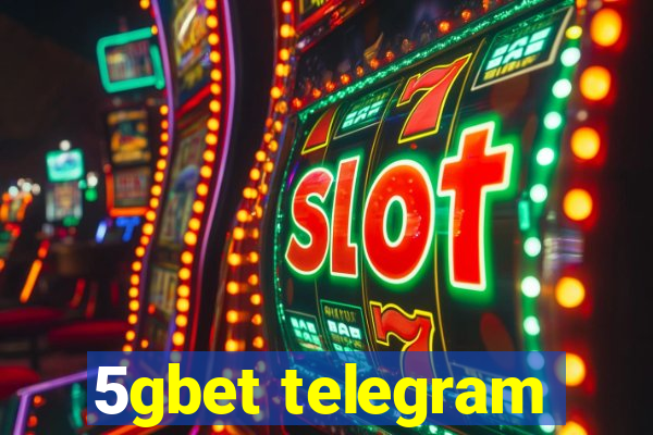 5gbet telegram