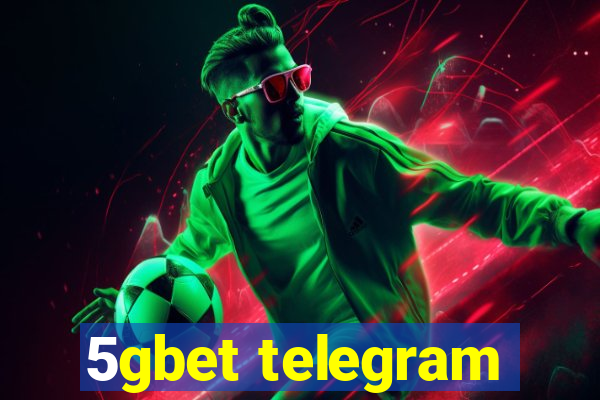 5gbet telegram