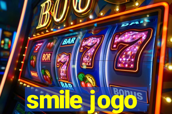 smile jogo