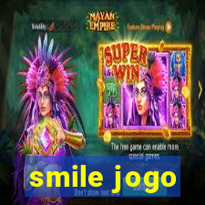 smile jogo