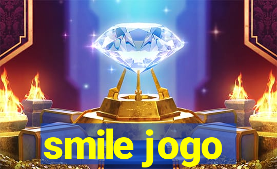 smile jogo