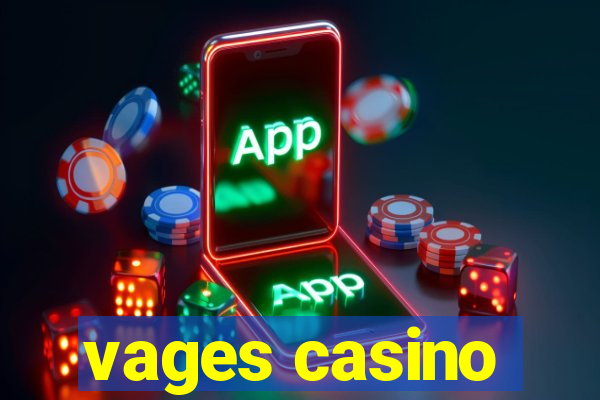 vages casino