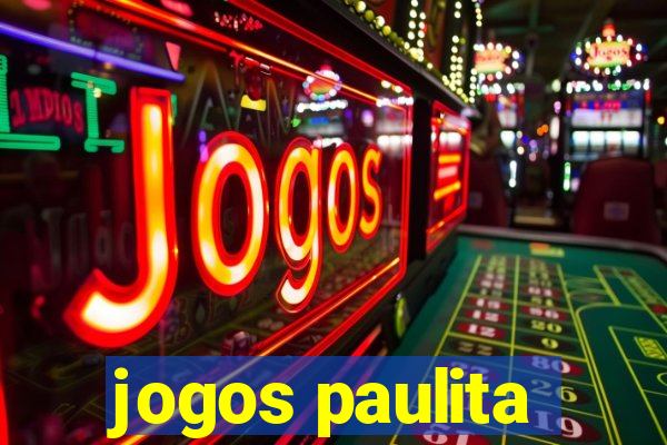 jogos paulita