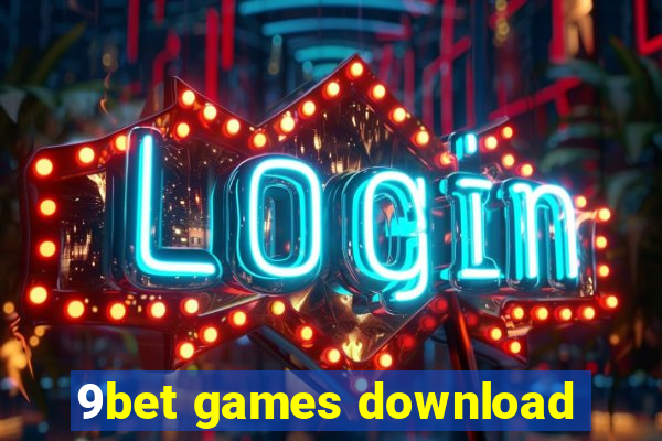 9bet games download