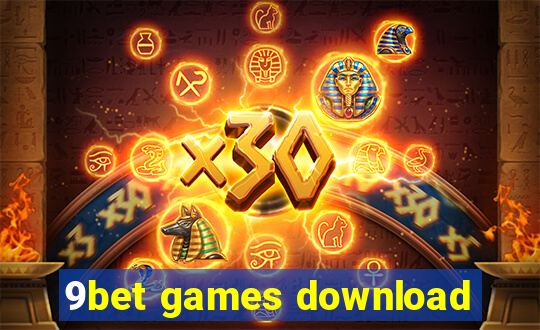 9bet games download