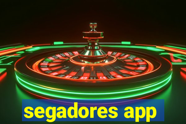 segadores app