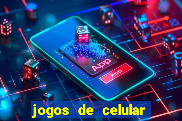 jogos de celular mais jogados 2024