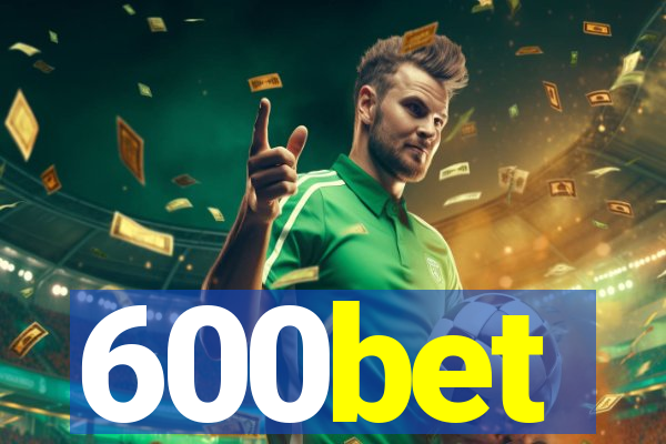 600bet