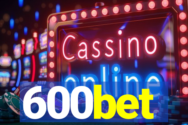 600bet