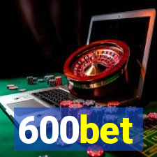 600bet