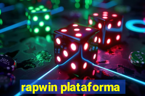 rapwin plataforma