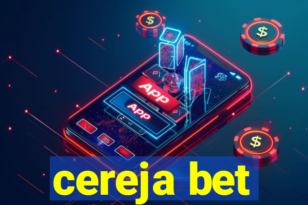 cereja bet