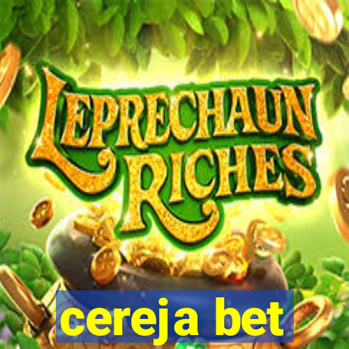 cereja bet