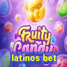 latinos bet