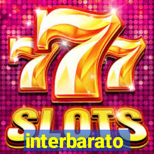 interbarato