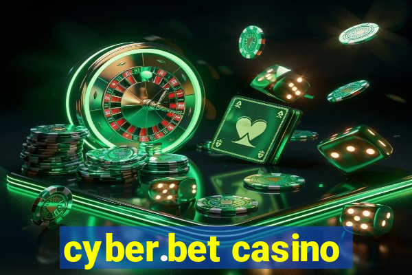 cyber.bet casino