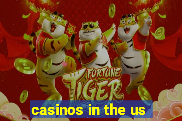 casinos in the us