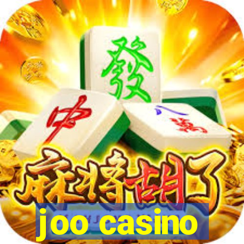 joo casino