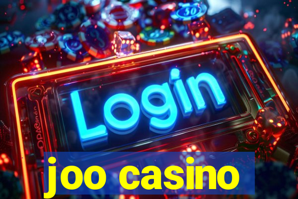 joo casino