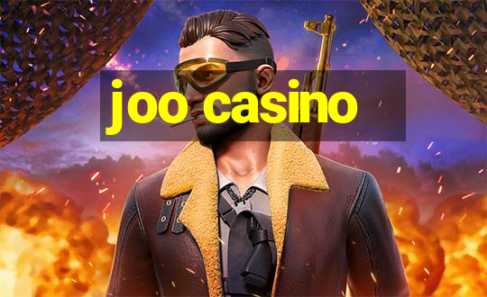 joo casino