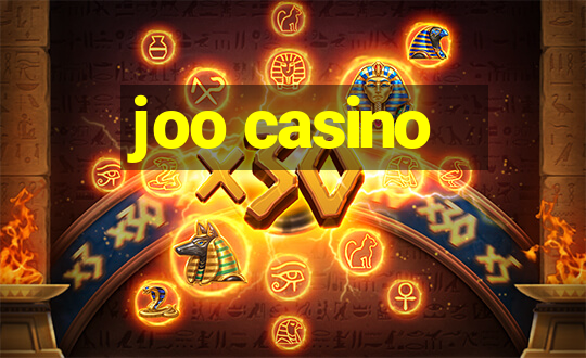 joo casino