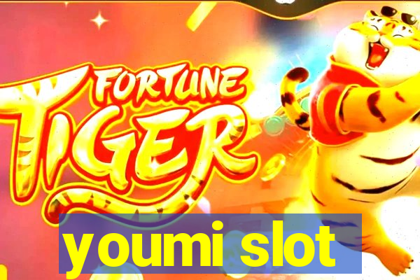 youmi slot