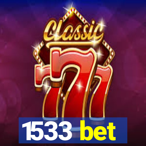 1533 bet