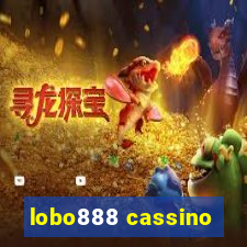 lobo888 cassino