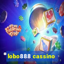 lobo888 cassino