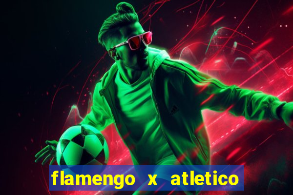 flamengo x atletico pr palpite