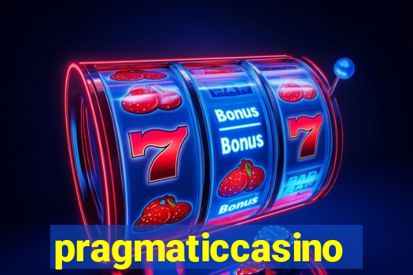 pragmaticcasino