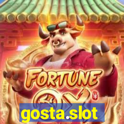 gosta.slot