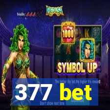 377 bet