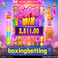 boxingbetting